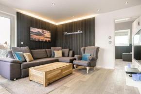 Baltic House Penthousewohnung Seestern, Timmendorfer Strand
